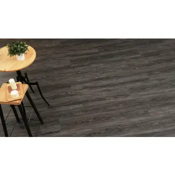 Panele winylowe Green-Flor Master Trend - GW-086 OAK AUTHENTIC ONYX BLACK